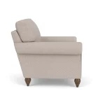 Moxy Fabric Chair - Image 8
