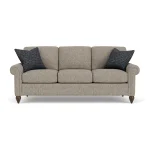 Moxy Fabric Sofa - Image 3