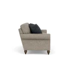 Moxy Fabric Sofa - Image 4