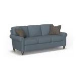 Moxy Fabric Sofa - Image 5