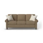 Moxy Fabric Sofa - Image 6