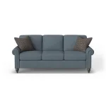 Moxy Fabric Sofa - Image 7