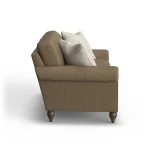 Moxy Fabric Sofa - Image 9