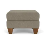 Moxy Fabric Ottoman - Image 3