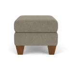 Moxy Fabric Ottoman - Image 4