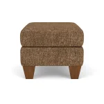 Moxy Fabric Ottoman - Image 7