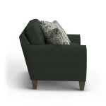 Moxy Fabric Loveseat - Image 9