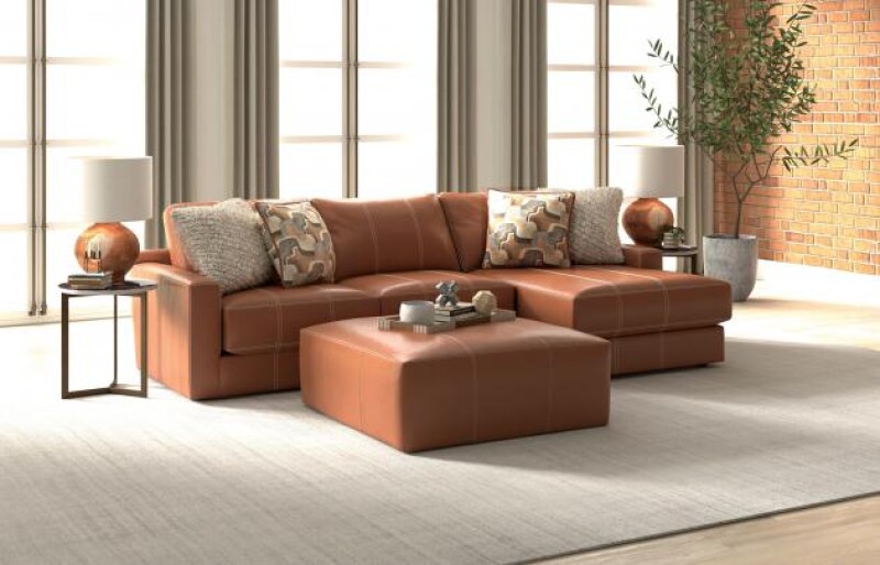 Minori 5045 Armless Chair