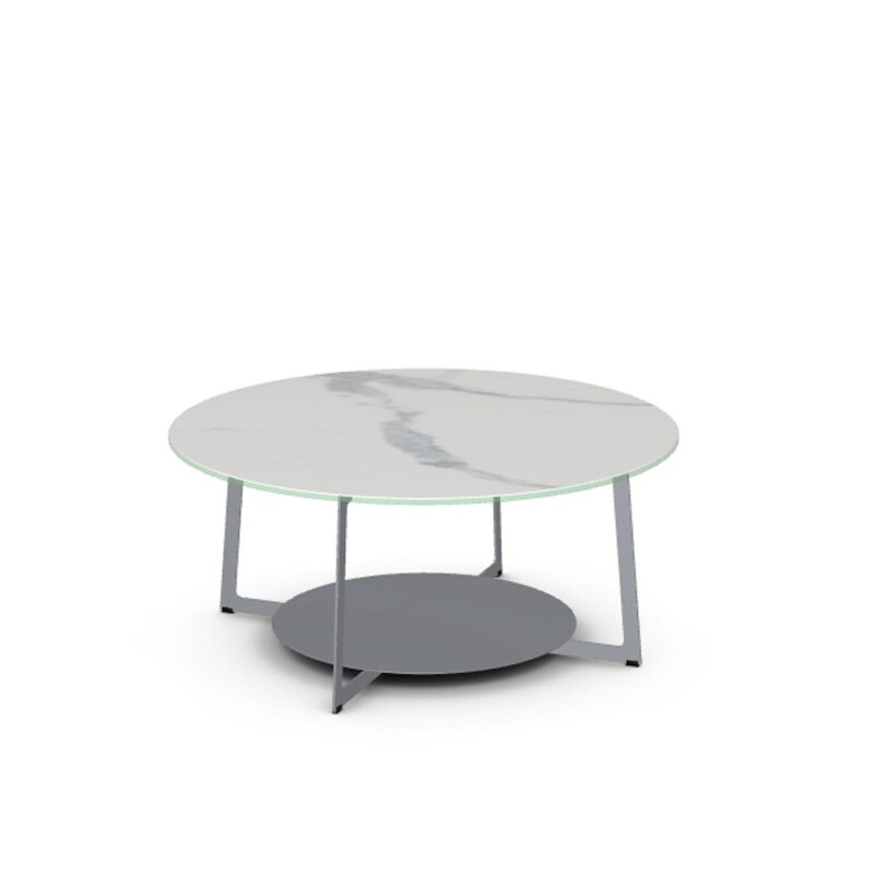 Malloy COFFEE TABLES 50466/24+90292/P1
