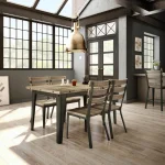 Tacoma TABLES 50516/51+90461/87 - Image 3