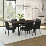 Drift Extendable table 50526-WE/2548 - Image 5