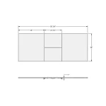 Richview TABLES 50531/56+90592/30 - Image 6