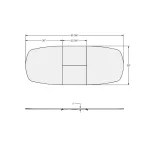 Hendrick TABLES 50532/25+90895/49 - Image 5