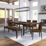 Lexington TABLES 50535/75+91493/96 - Image 3