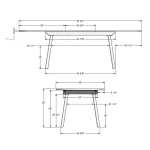 Gibson TABLES 50539-WE/6942 - Image 10