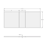 Zoom TABLES 50542/56+91591/26 - Image 5