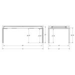 Zoom TABLES 50542/56+91592/26 - Image 4