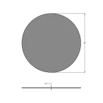 Asterisk TABLES 50548/69+91286/70 - Image 4