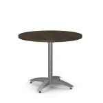 Billy Non-extendable table 50551/24+90817/48