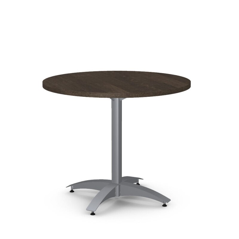 Billy Non-extendable table 50551/24+90817/48