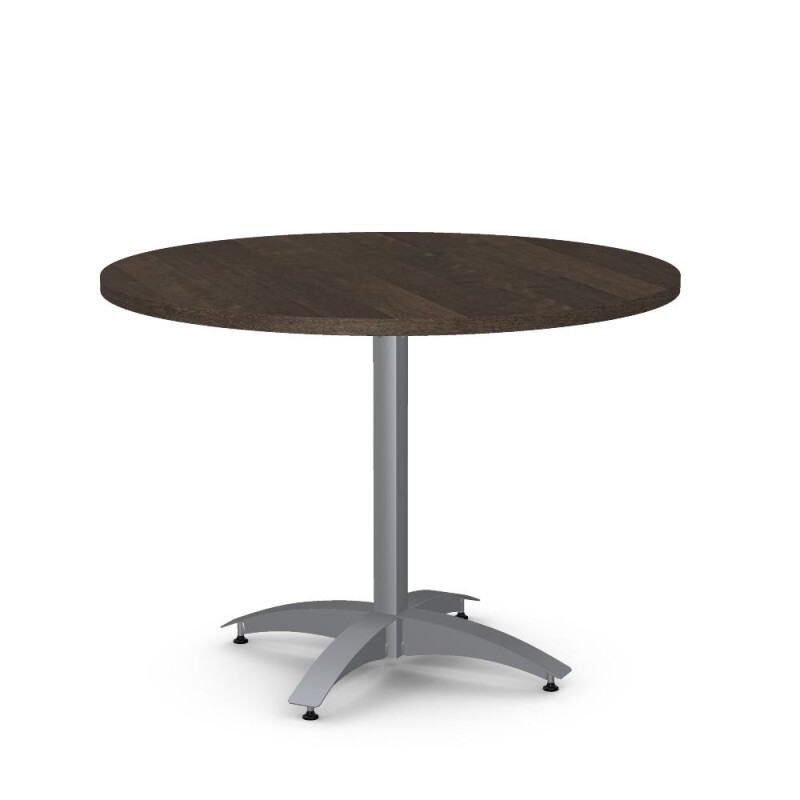 Billy Non-extendable table 50551/24+90823/48