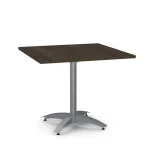 Billy Non-extendable table 50551/24+90827/48