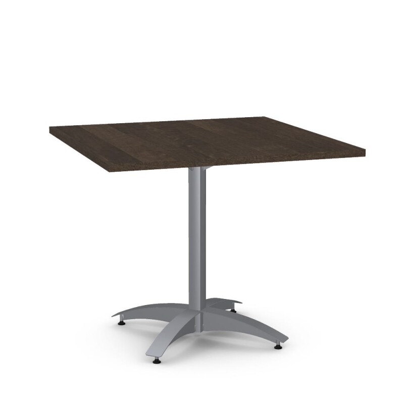 Billy Non-extendable table 50551/24+90827/48