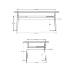 Link Non-extendable table 50552/5661+90863/48 - Image 3