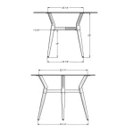 Link TABLES 50555/5725+91282/70 - Image 3