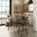 Norcross PUB TABLES 50563-42/51+90406/87 - Image 3
