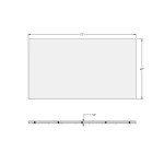 Parade PUB TABLES 50566-36/51+90486/87 - Image 4