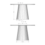 Gemma TABLES 50573/25+94825/S9 - Image 3