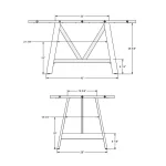 Octavia TABLES 50576/25+90562/30 - Image 3