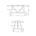 Octavia TABLES 50577/25+90586/30 - Image 3