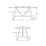 Octavia TABLES 50577/25+93487/A7 - Image 3