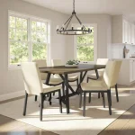 Octavia TABLES 50578/25+93481/A7 - Image 3