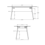 Alys TABLES 50580/24+90280 - Image 5