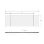 Lidya TABLES 50583-PA/56+93481/A1 - Image 4