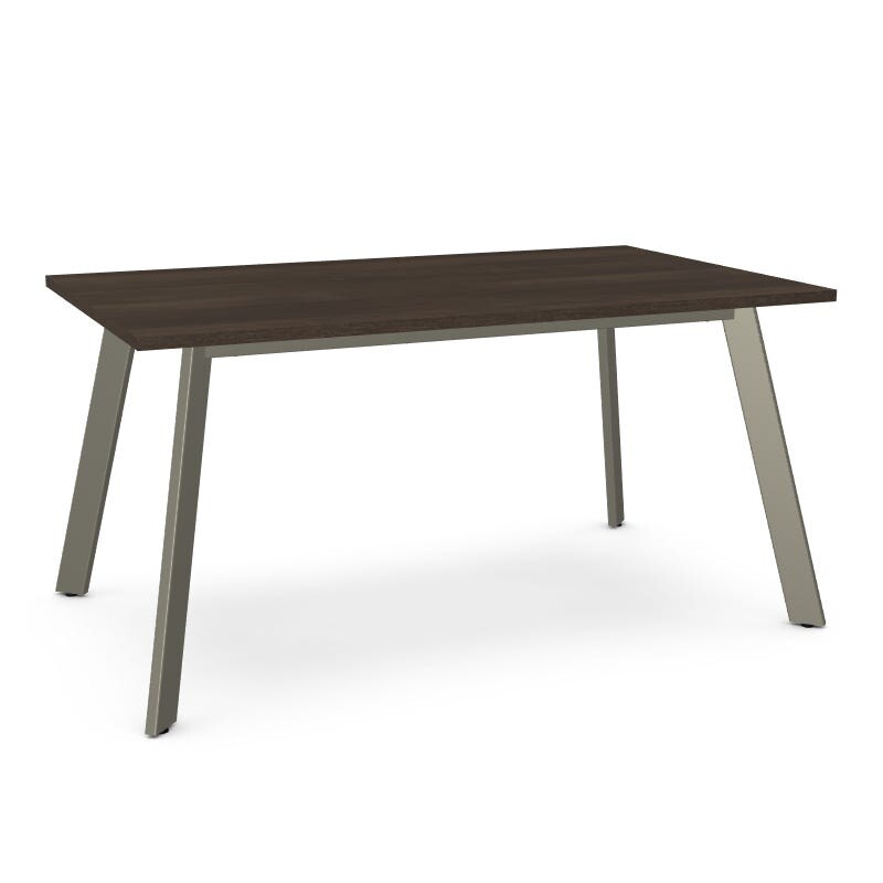 Lidya Non-extendable table 50587/56+90860/48