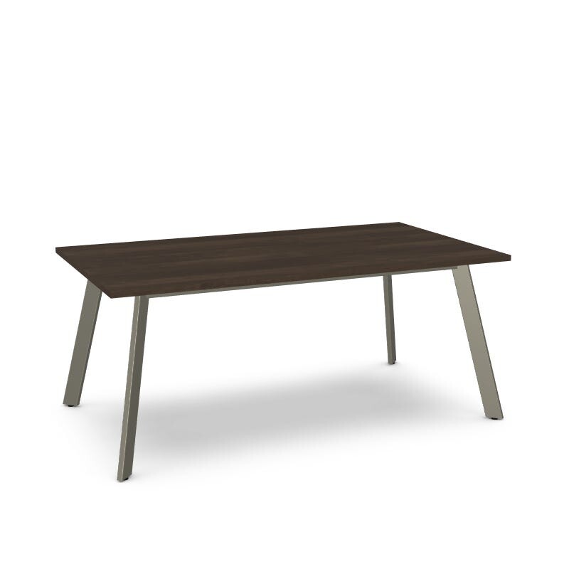 Lidya Non-extendable table 50588/56+90863/48