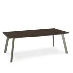 Lidya Non-extendable table 50589/56+90864/48