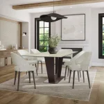 Amelia TABLES 50619/25+90558/20 - Image 3