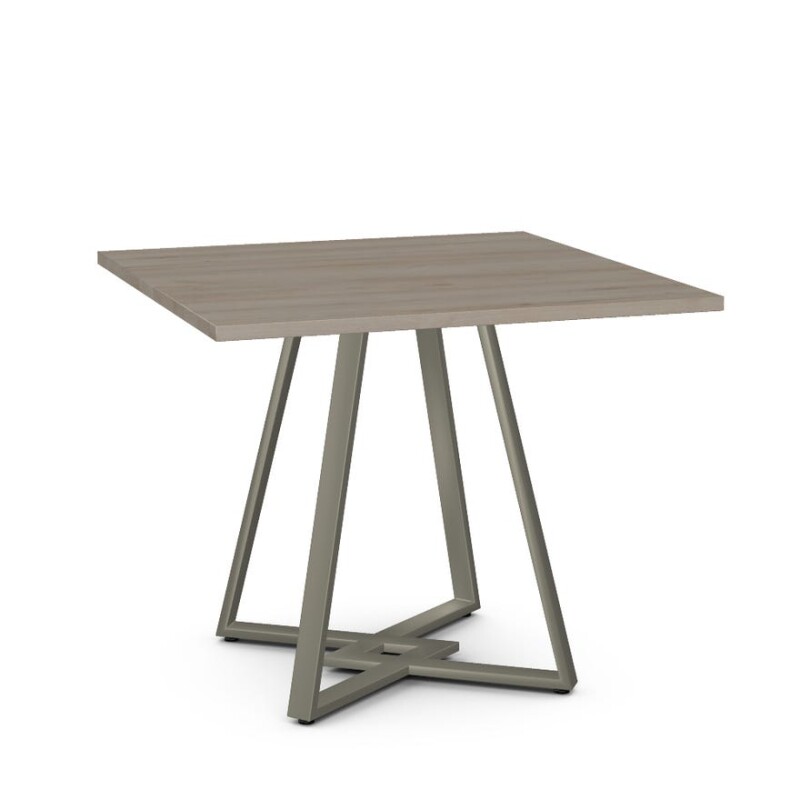Dirk Non-extendable table 50634/56+90527/28