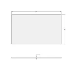 Ricard TABLES 50664/57+90536/34 - Image 4