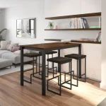 Azilis PUB TABLES 50665-36/25+90554/30 - Image 3