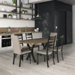 Alexis TABLES 50683/52+91462/87 - Image 3