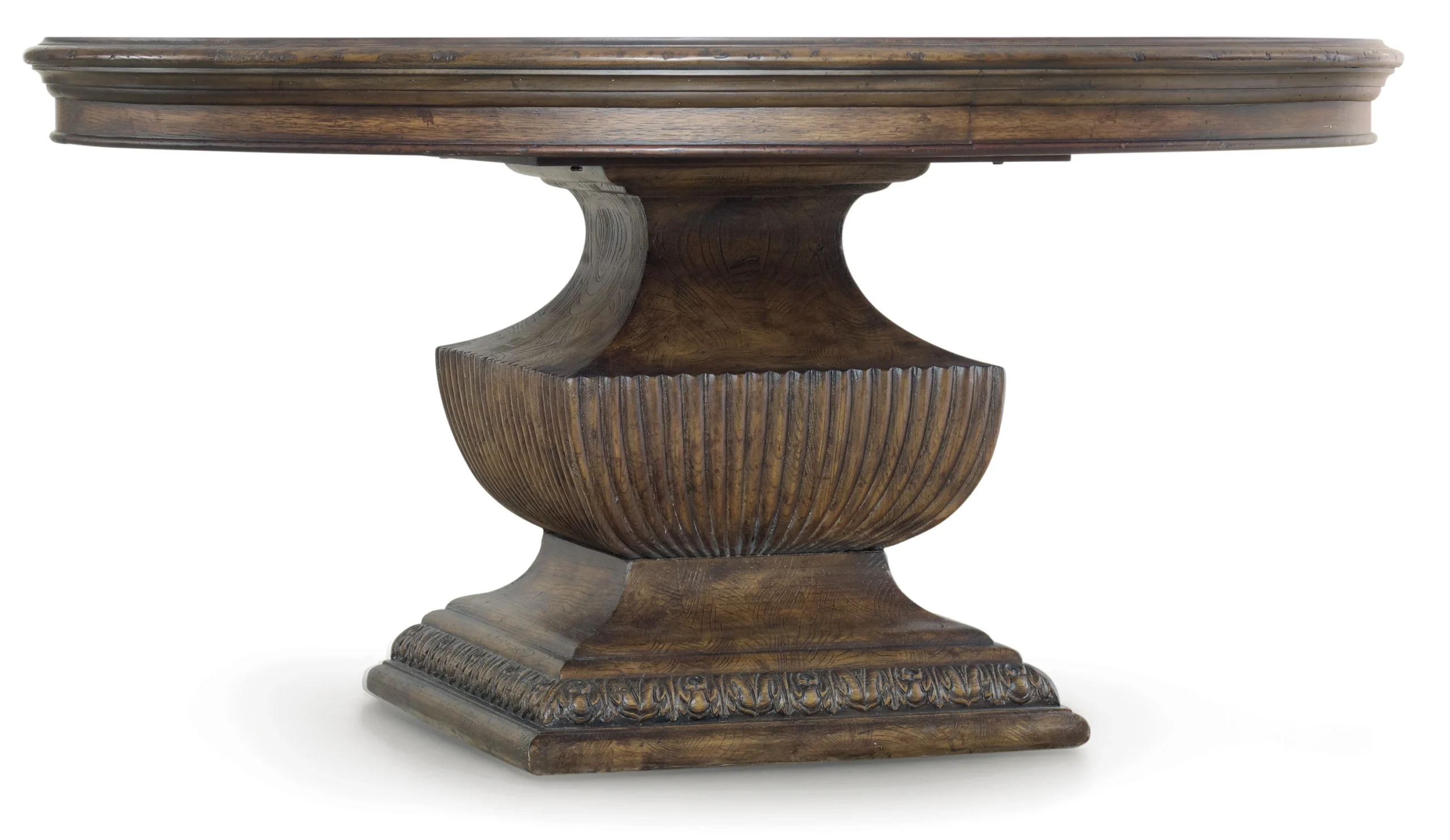 507075203-105817423 Rhapsody 60 in. Round Dining Table - Image 1
