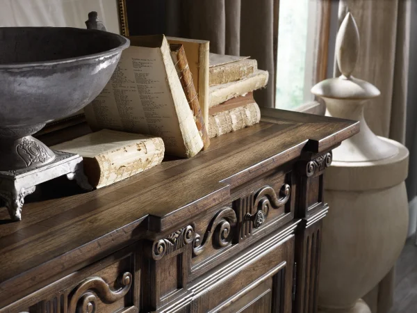 Rhapsody 72'' Credenza - Image 3