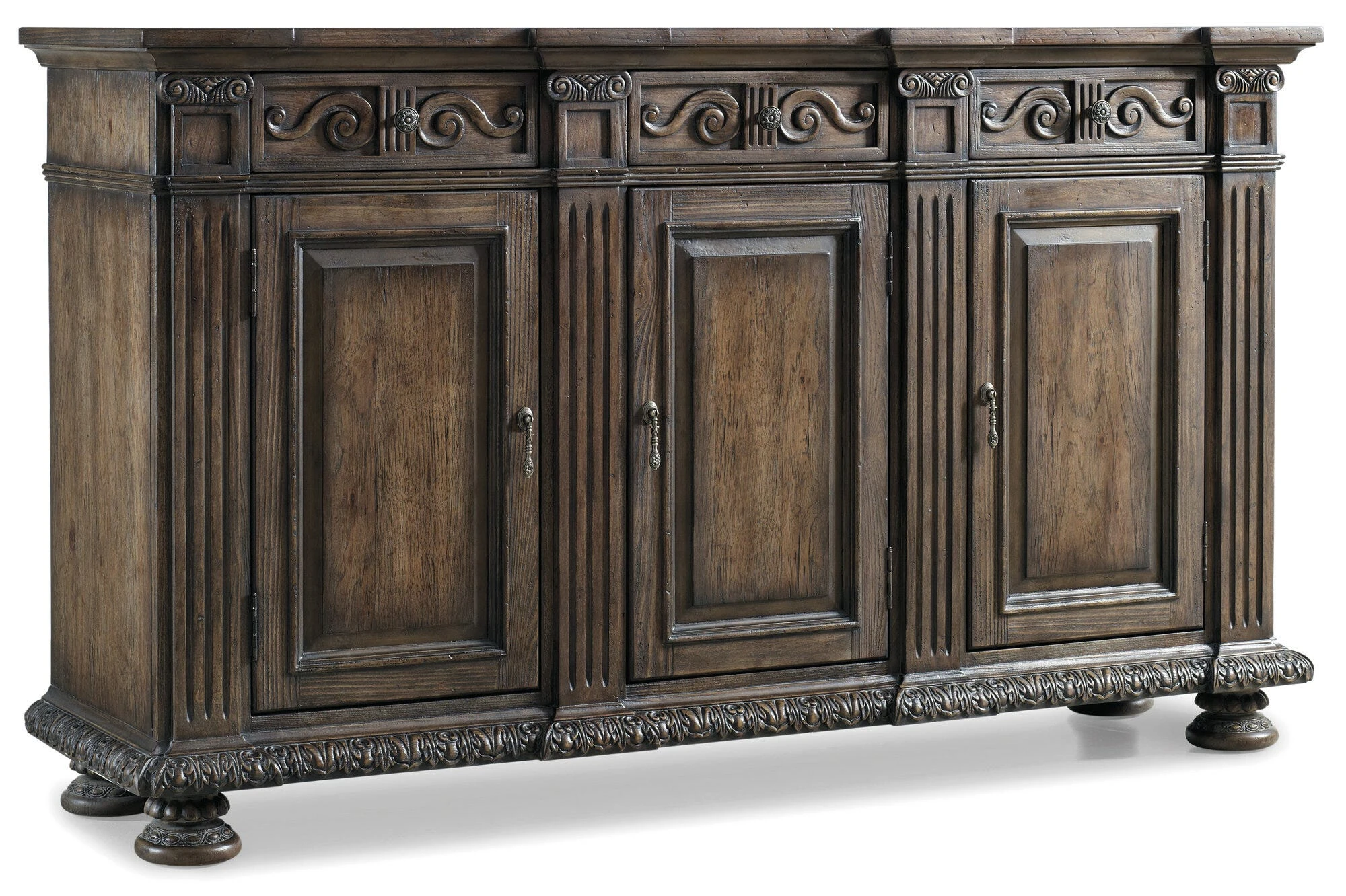 507085001-105817452 Rhapsody 72'' Credenza - Image 1
