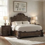 Rhapsody Panel Beds - Image 4